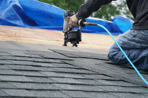 Best Roof Installation  in Mercedes, TX